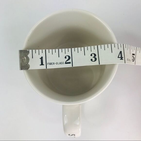 Starbucks vintage 2003 Detroit City Scenes Series 16 oz. Mug - Picture 11 of 13